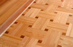 Parquet massif pose Paris﻿