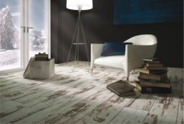 Pose parquet flottante﻿﻿